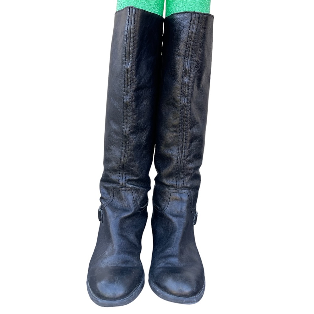 Franco Sarto tall riding boot